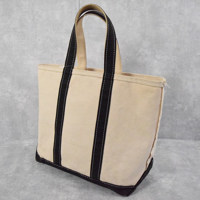 90s 90年代 エルエルビーン トートバッグ 鞄| ビンテージ古着屋Feeet
