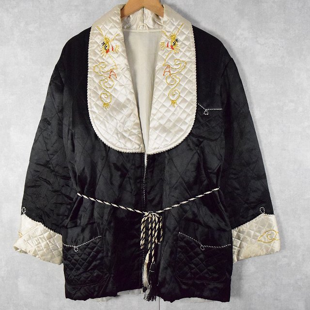 50年代 50s 60年代 60s ブラック 黒 | ビンテージ古着屋Feeet 通販