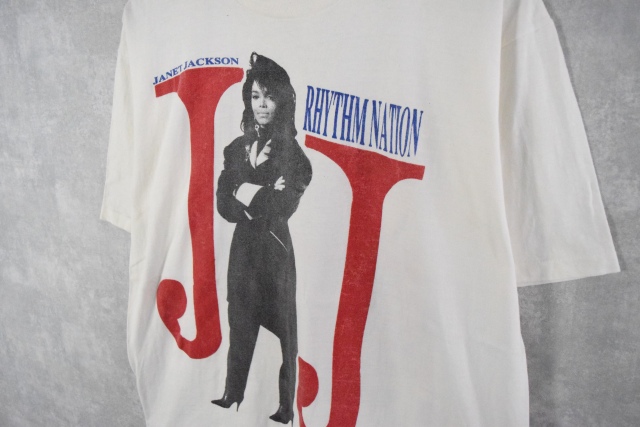 90年代 90s ジャネットジャクソン ミュージック 音楽 シンガーソング