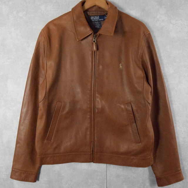 ポロ ラルフローレン 茶色 ブラウン | ビンテージ古着屋Feeet 通販