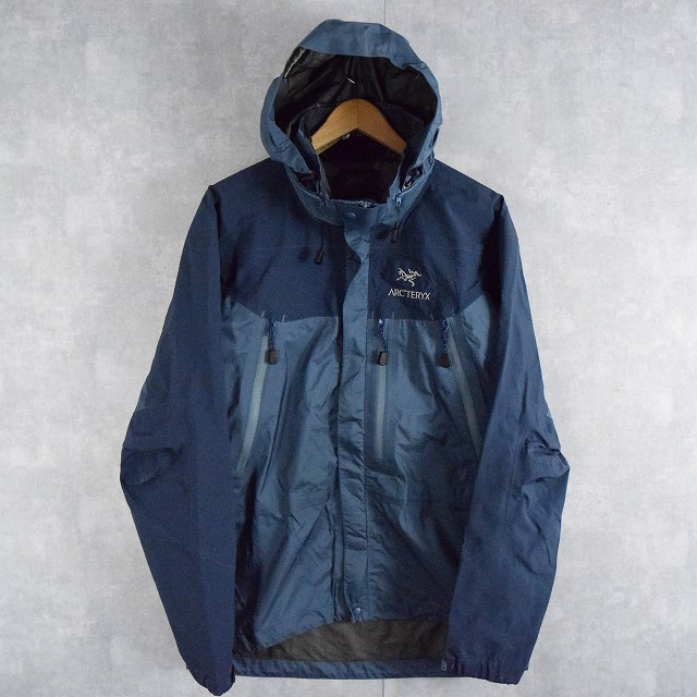 90年代 90s アークテリクス アウトドア ギア スポーツ | ビンテージ