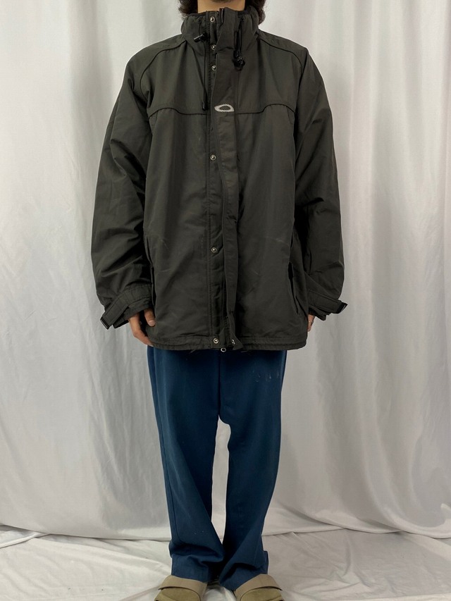 オークリー テック 黒 ブラック マウンテン | ビンテージ古着屋Feeet