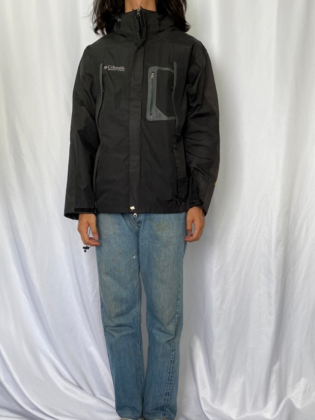 スノボーウェア コロンビア メンズ 上下セット Mサイズ コロンビア