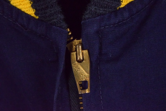 60年代 60s チャンピオン 小文字 三角タグ 紺 ネイビー ドリズラー