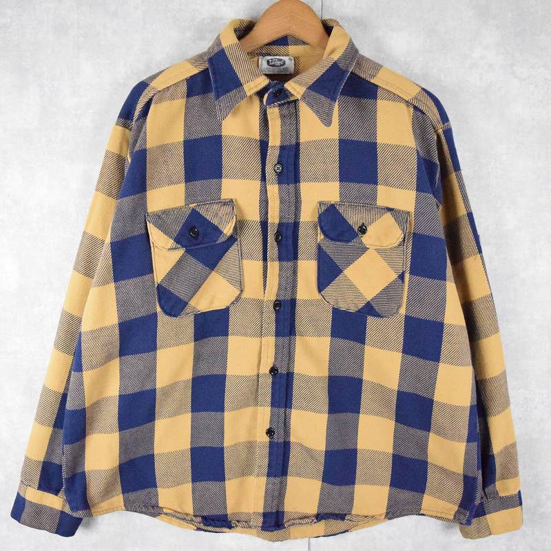 70年代 70s アメリカ製 長袖 │ヴィテージ古着屋Feeet 通販 名古屋