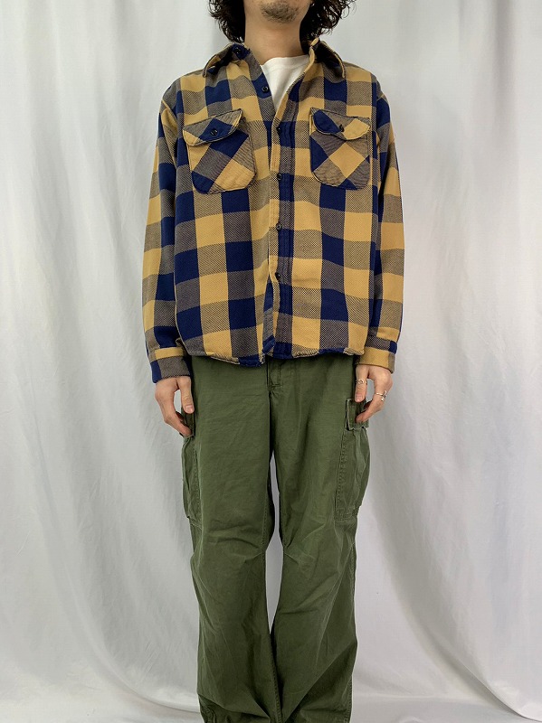 70年代 70s アメリカ製 長袖 │ヴィテージ古着屋Feeet 通販 名古屋