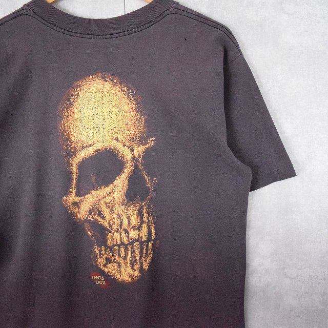 80s 80年代 アメリカ製 サンタクルーズ スケーター スケートボード