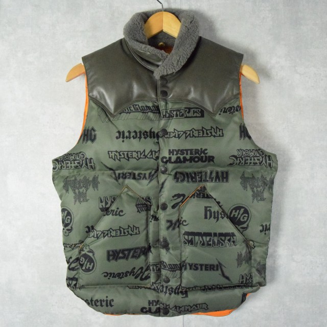 ヒステリックグラマー │ヴィテージ古着屋Feeet 通販 名古屋 大須 メンズ