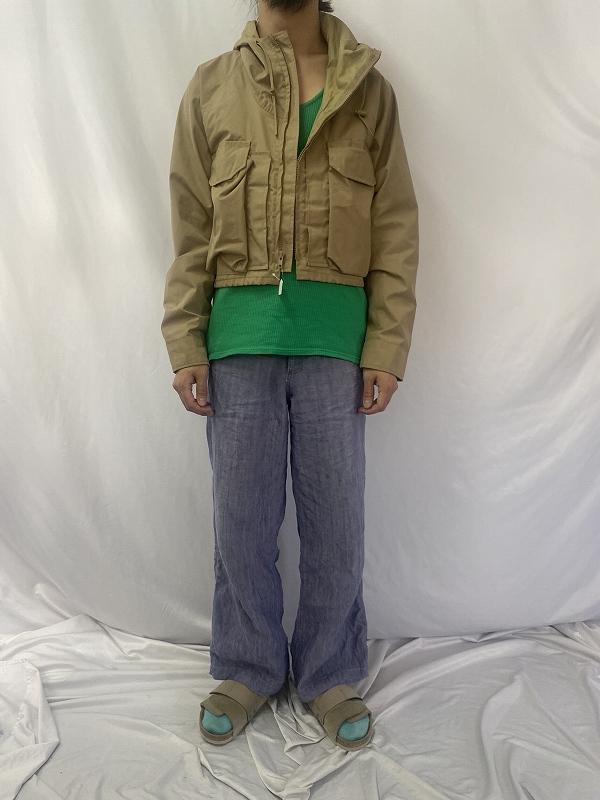 80年代 80s ゴアテックス オービス オルビス 釣り アウトドア ショート