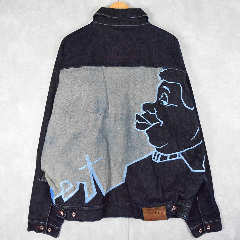 プラチナムフブ アニメ ヒップホップ ファットアルバート | ヴィテージ