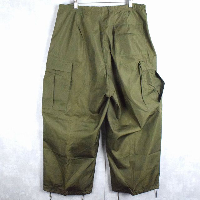 50年代 50s アメリカ軍 米軍 陸軍 カーキ カーゴパンツ | ビンテージ
