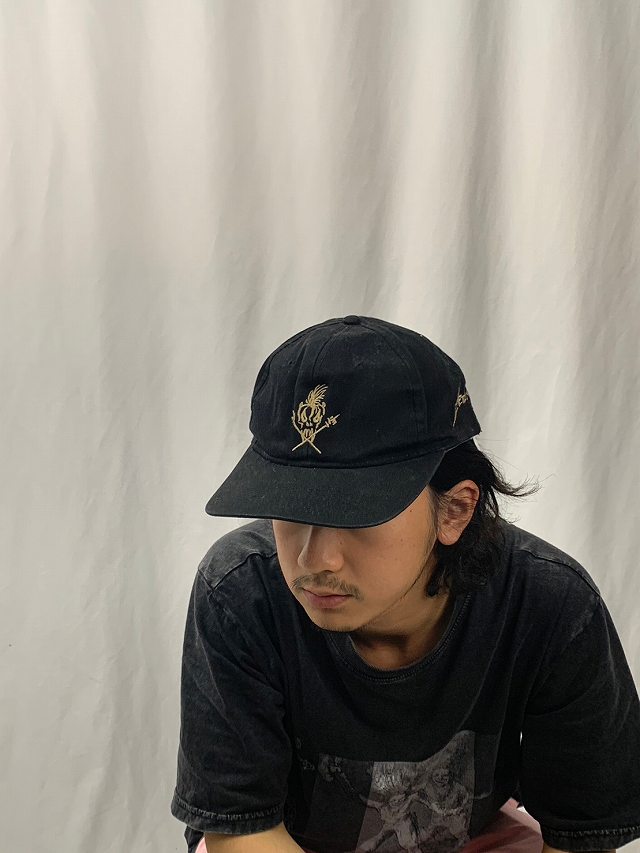 90s 90年代 スナップバック メタリカ ヘヴィメタ ヘビメタ ロック