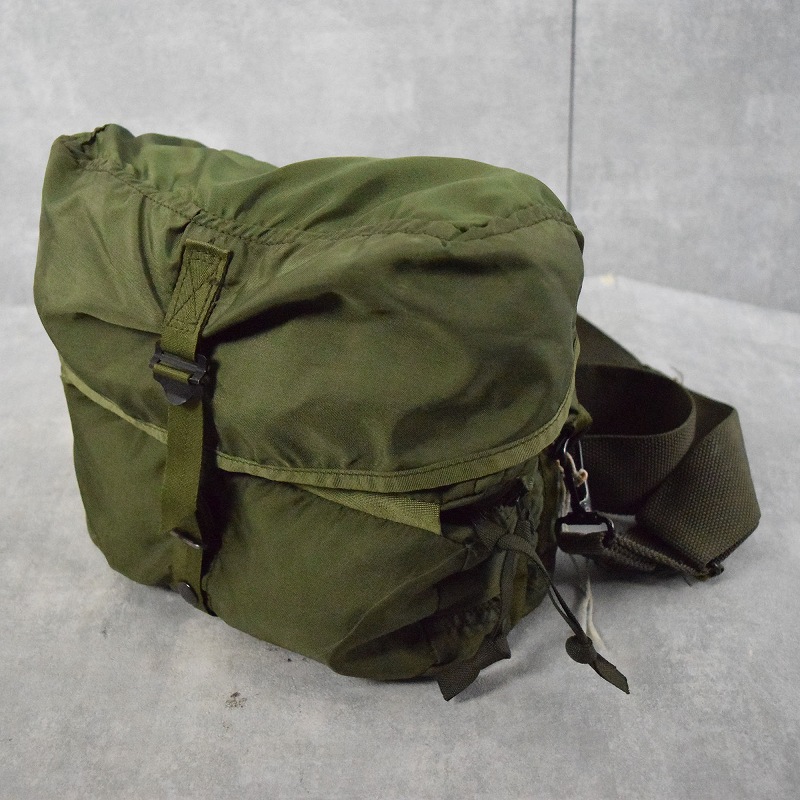 医療バッグ アメリカ軍 米軍 カーキ ミリタリー | ビンテージ古着屋