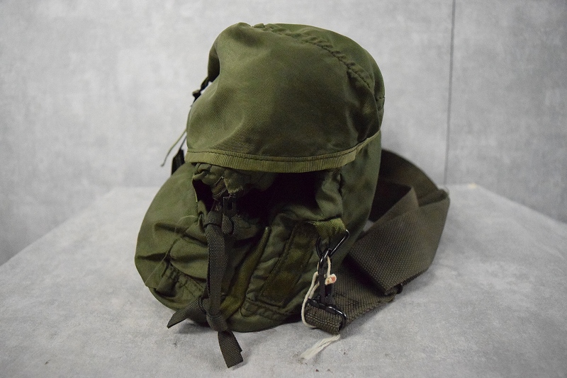 医療バッグ アメリカ軍 米軍 カーキ ミリタリー | ビンテージ古着屋