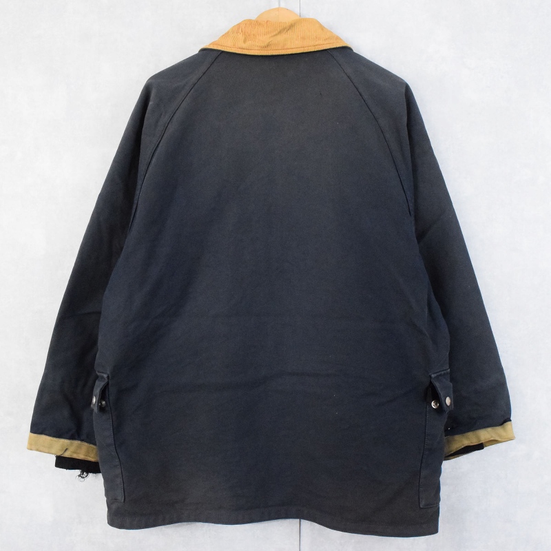 紺 ネイビー コットン ワーク │ヴィテージ古着屋Feeet 通販 名古屋