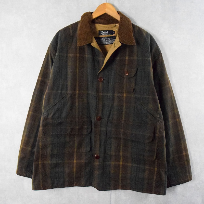 90s 90年代 2000年代 2000s ポルトガル製 ポロラルフローレン オイルド