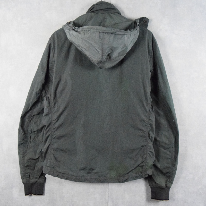 シーピーカンパニー アウトドア ジッパー │ヴィテージ古着屋Feeet