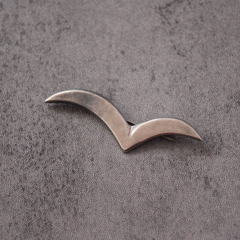 シルバーアクセサリー STERLING ピンズ メキシカンジュエリー メキシコ