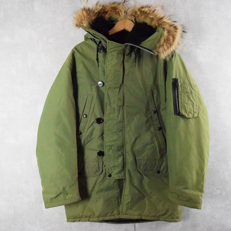 80s 80年代 ゴールデンフリース アメリカ製 アメリカ軍 米軍 空軍