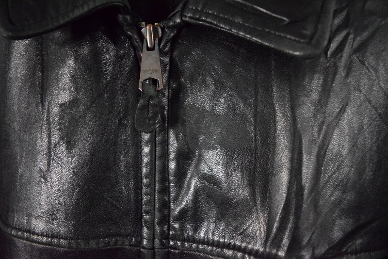 ドッカーズ 革ジャン 黒 ブラック │ヴィテージ古着屋Feeet 通販