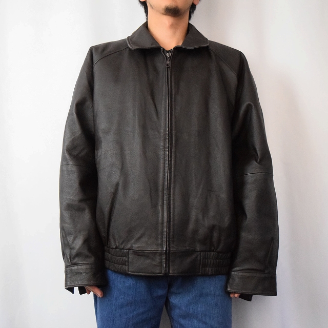 セントジョンズベイ 革ジャン │ヴィテージ古着屋Feeet 通販 名古屋