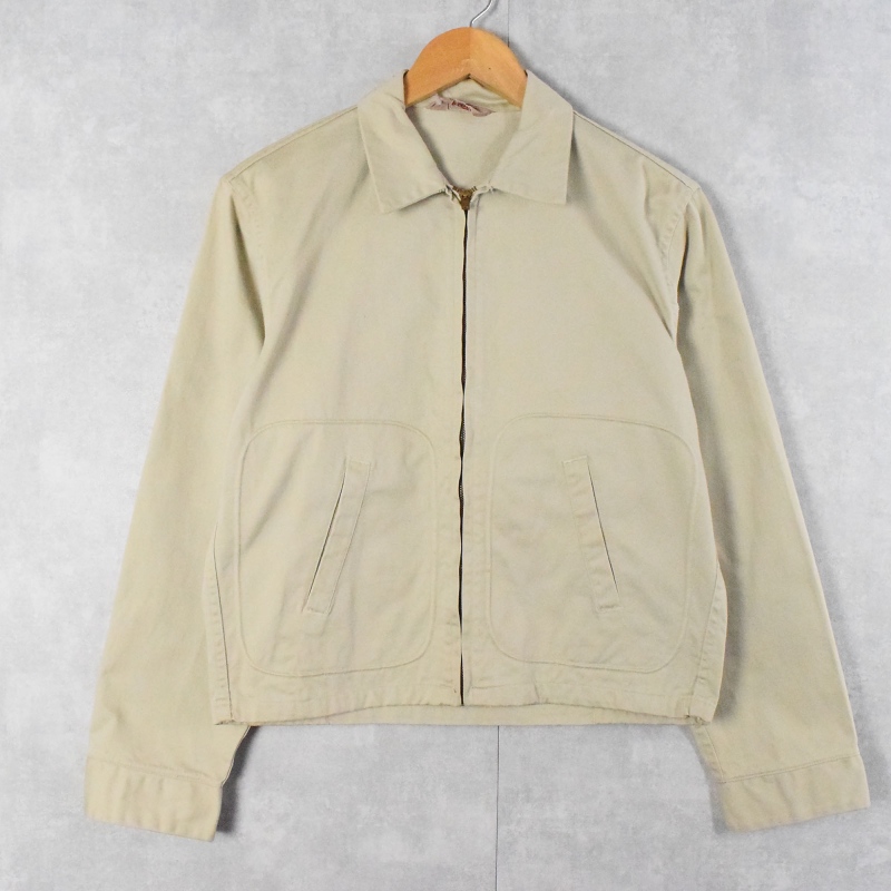 1950年代Sir Jac ビンテージ スウィングトップ ロカビリー 短丈 商品