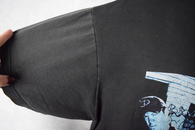 90年代 90s メタリカ 音楽 ミュージック 黒 ブラック |ヴインテージ