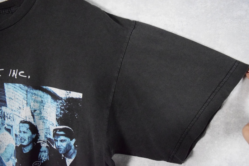 90年代 90s メタリカ 音楽 ミュージック 黒 ブラック |ヴインテージ