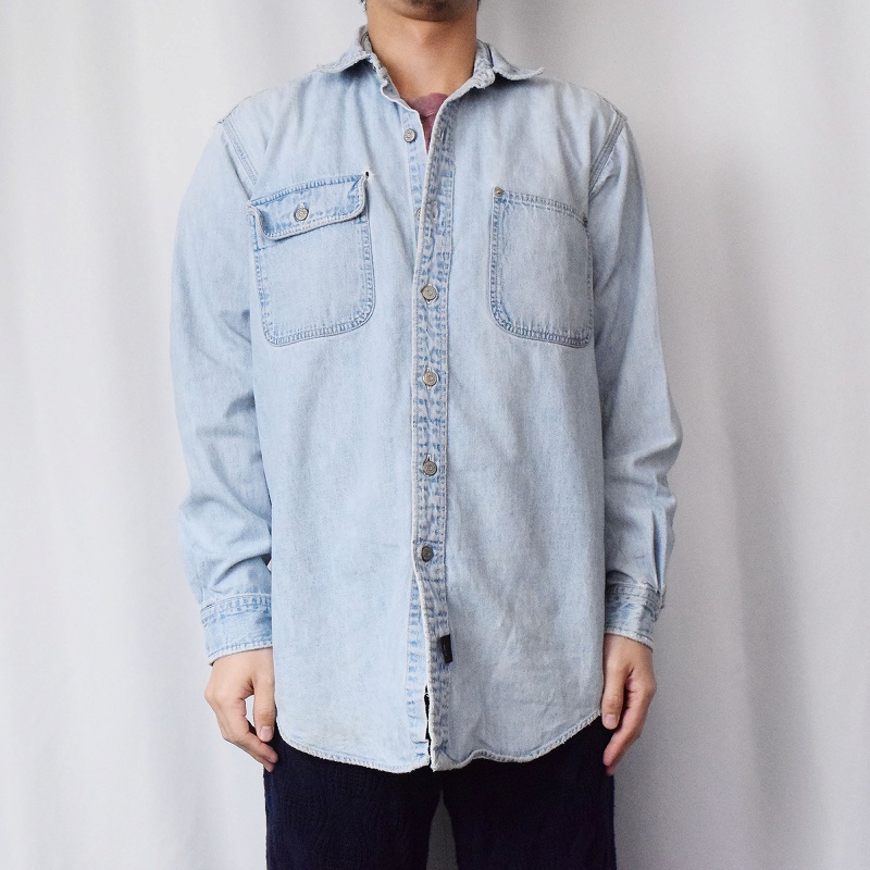 ダブルアールエル ラルフローレン 長袖 | ビンテージ古着屋Feeet 通販