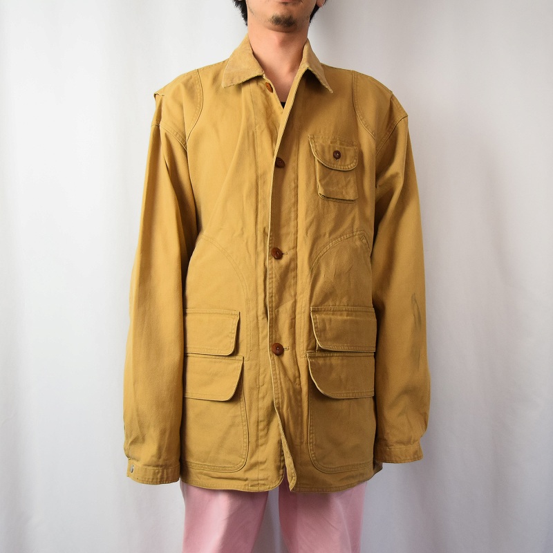 ポロラルフローレン ハンティング | ビンテージ古着屋Feeet 通販