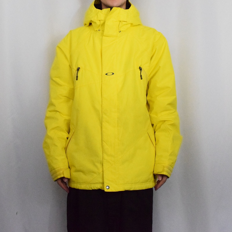 オークリー テック Y2K マウンテンジャケット スノーボード