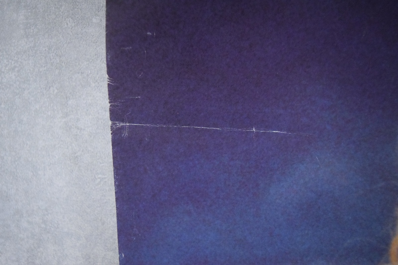 90s 90年代 マドンナ 音楽 ミュージック ポスター|ヴインテージ古着屋