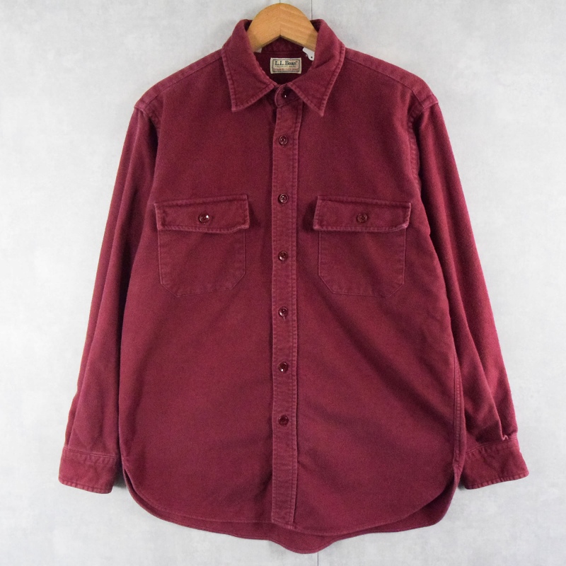 80年代 80s 90年代 90s アメリカ製 エルエルビーン アウトドア