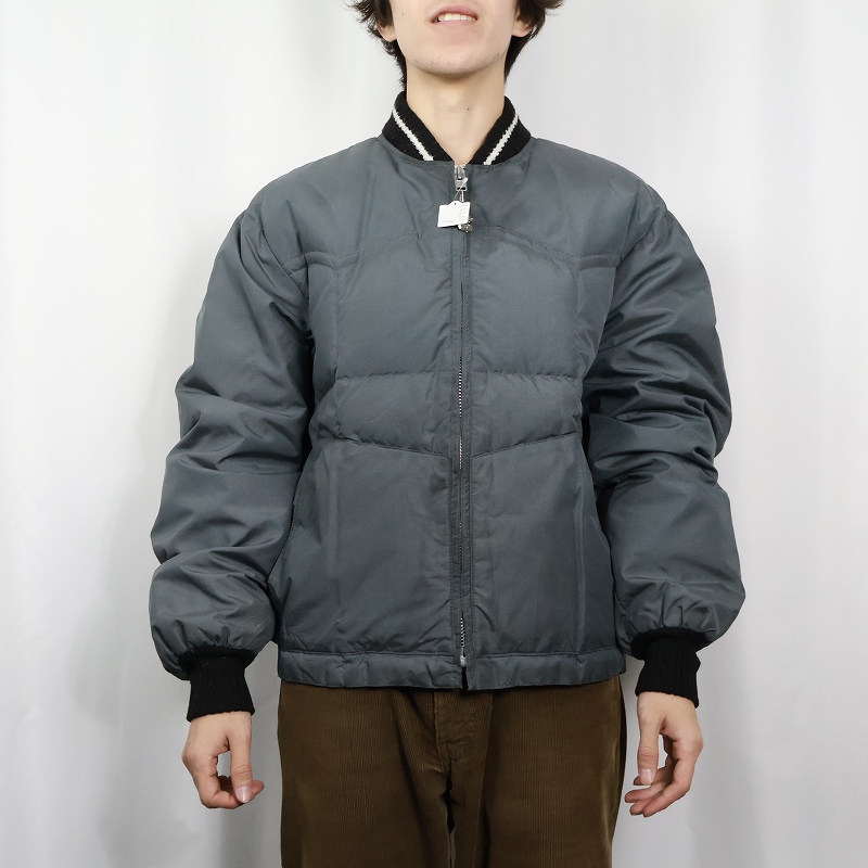 70年代 70s アメリカ製 グレー | ビンテージ古着屋Feeet 通販 名古屋