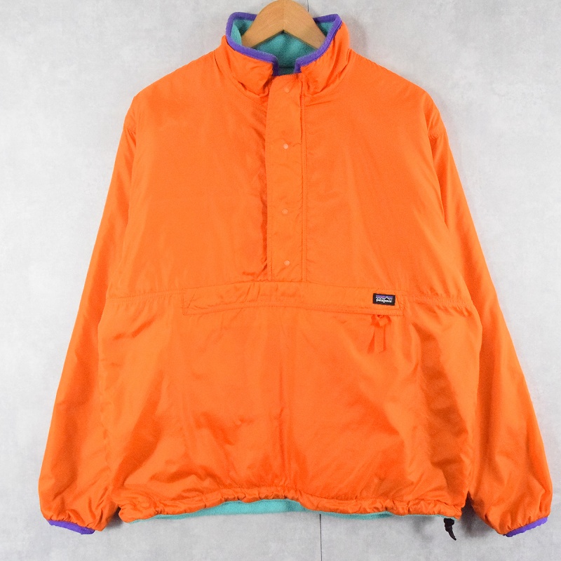 パタゴニア 90s 90年代 グリセードジャケット ナイロンジャケット