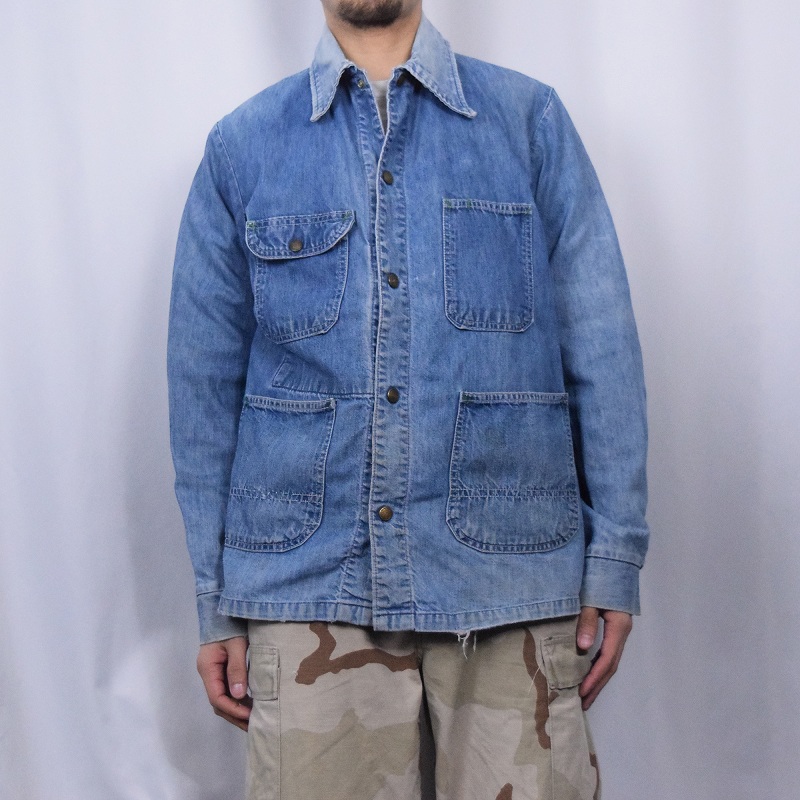 70s 70年代 キーインペリアル Gジャン| ビンテージ古着屋Feeet 通販