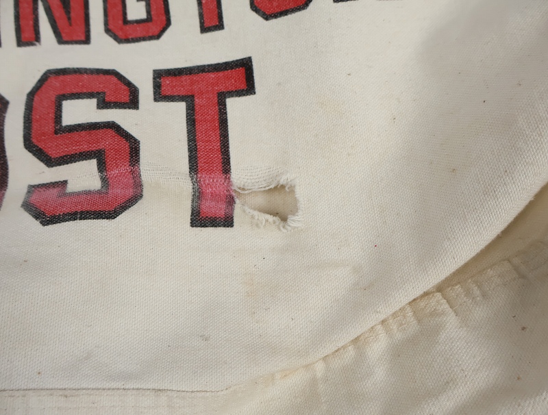 新聞配達 バッグ ニュースペーパー 鞄 ショルダーバッグ 斜め掛け