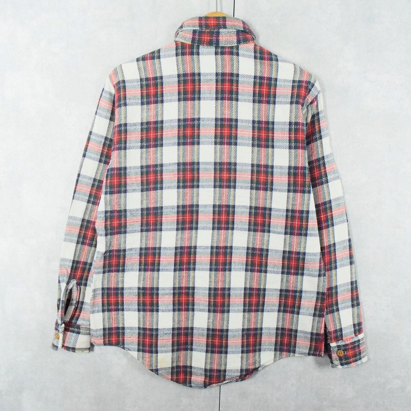 70s 70年代 JCペニー ストアブランド ビッグマック ワークシャツ