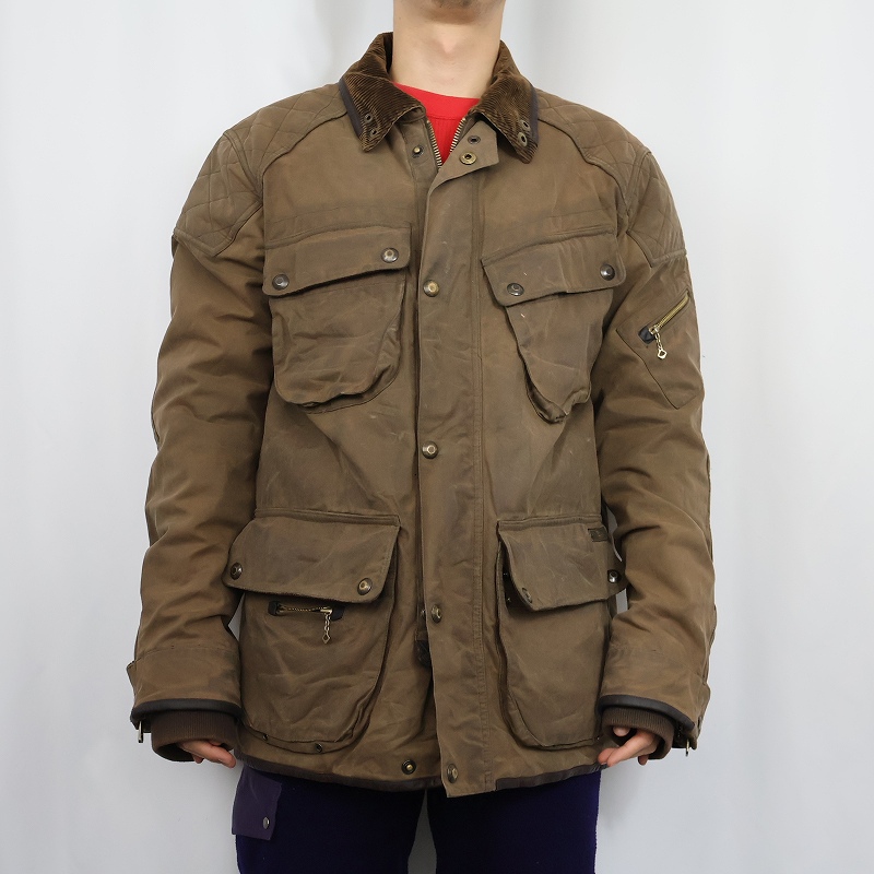 ポロ ラルフローレン ワックスコットン | ビンテージ古着屋Feeet 通販