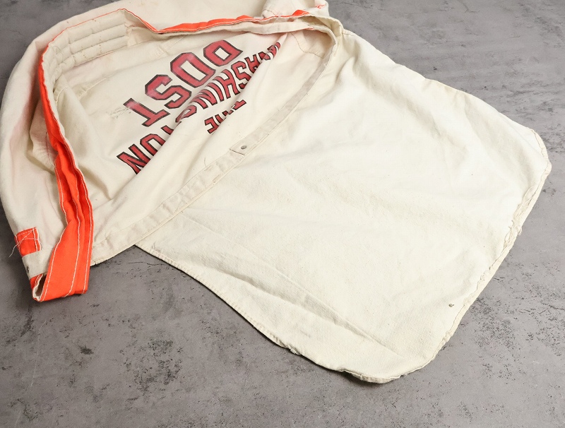 新聞配達 バッグ ニュースペーパー 鞄 ショルダーバッグ 斜め掛け