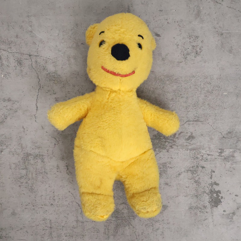 70年代 70s ディズニー シアーズ くまのプーさん │ヴィテージ古着屋