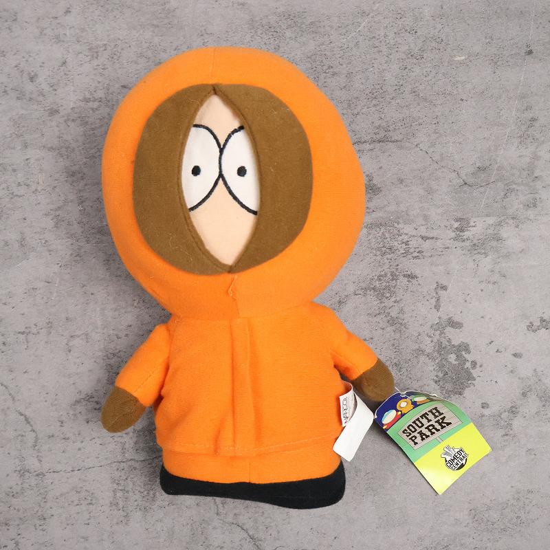 2000年代 2000s サウスパーク ケニー 人形 │ヴィテージ古着屋Feeet