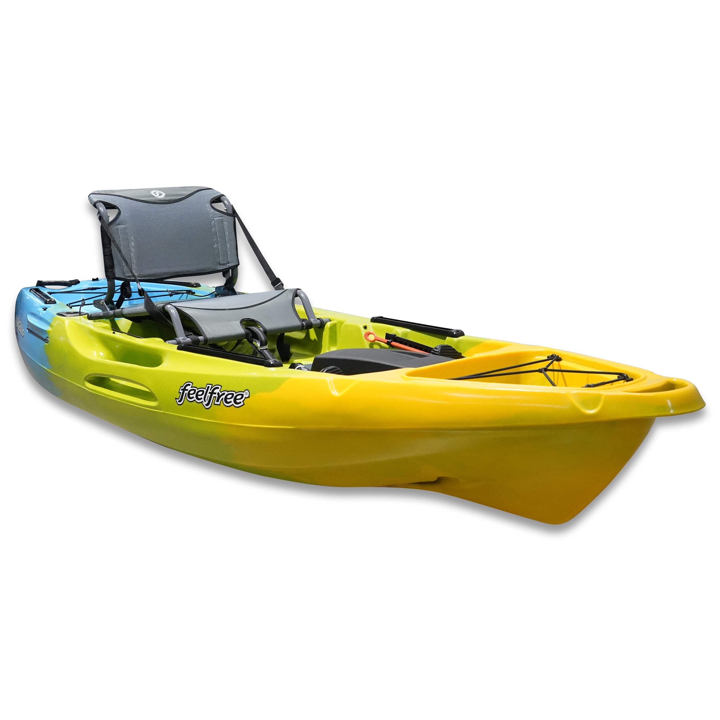 Moken 10 V2 – Feelfree Kayaks
