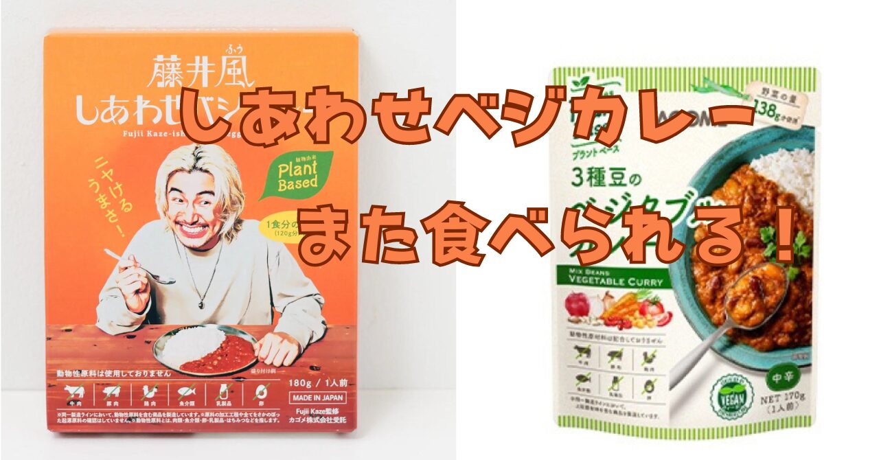 藤井風（ふう）しあわせベジカレーを食べたい | 機嫌よく生きる