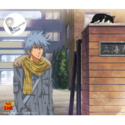 P | テニプリアトラクションサイト