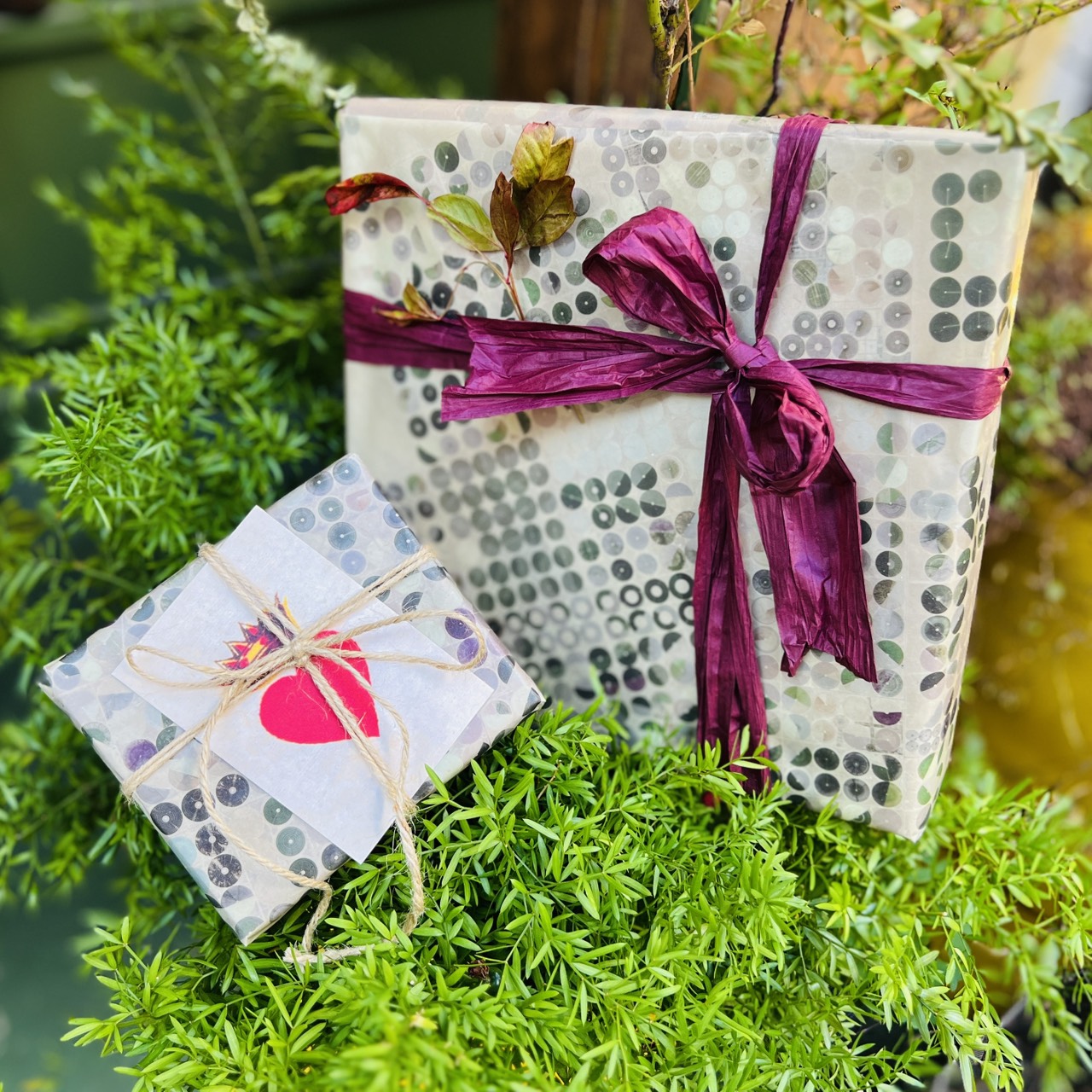 Mii Collection】hand woven elastic skirt/28 | フィールシーン