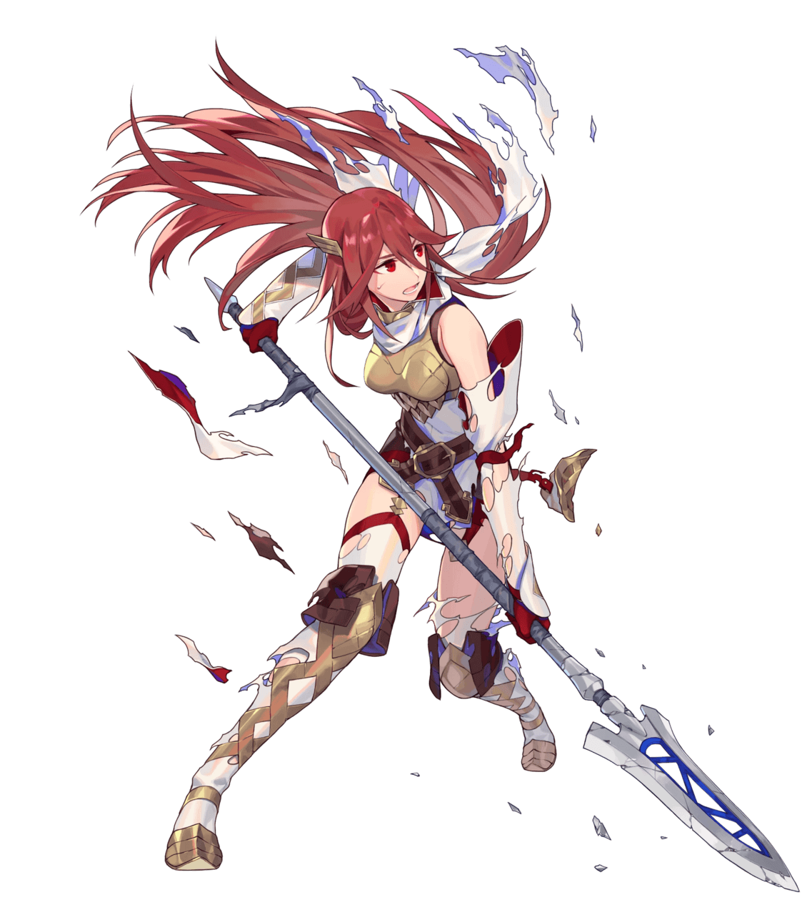 若き天才騎士 ティアモ | FEHキャラノート【ファイアーエムブレム