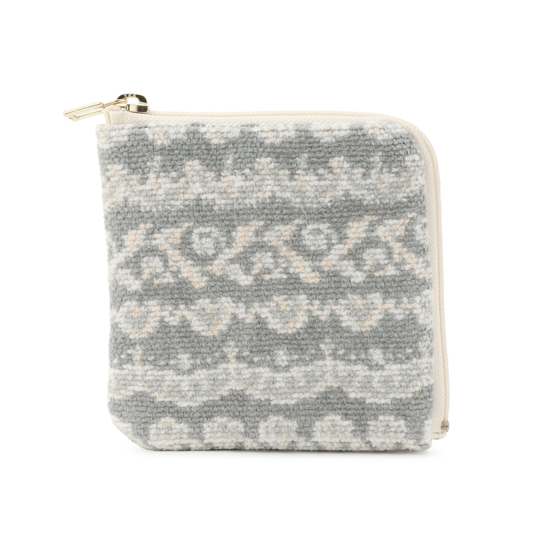 クインテットレース エチケットポーチ QTL-260599（取扱店舗限定