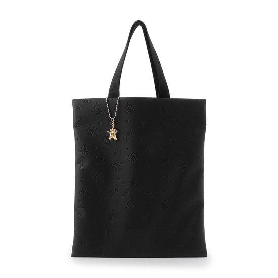 ハイジ バッグ HEEL-241016(ブラック): FEILER｜フェイラー公式