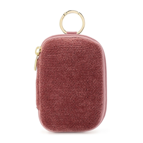 FEILER CLEAR LABEL（フェイラー クリアレーベル）/ポーチ・巾着/キー